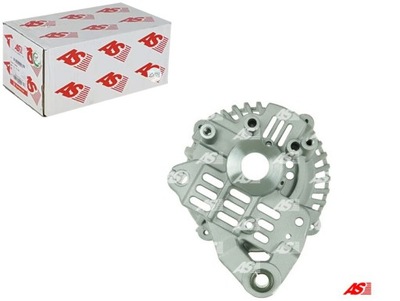 Кронштейн, фланець привідний генератора as-pl abr5029s фото №1