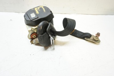 Pas безопасности правый задняя daewoo matiz фото №1