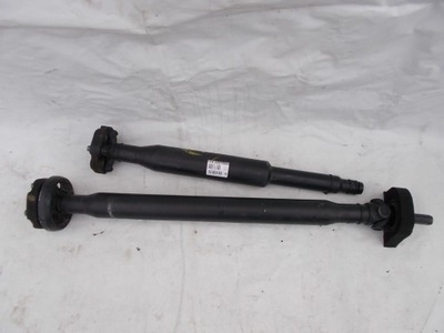 Mercedes s w222 560 wał приводной 2224107004 фото №1