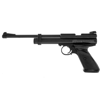 Wiatrówka Pistolet Crosman 2300T 4,5 mm Diabolo