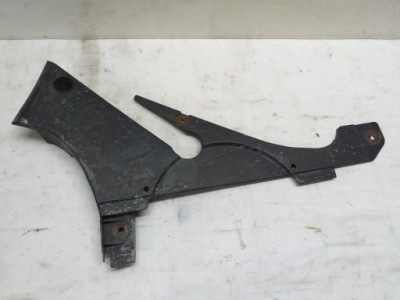 Bmw 5 f10 защита подвеска фото №1