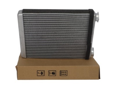 Обігрівач renault fluence 2010 - фото №1