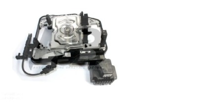 Бортовий комп'ютер коробки dsg 7 dq200 0am vw asb новий фото №1