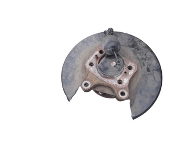 Honda hrv hr-v 2 ii lift 18- поворотный кулак ступица правая задняя задняя фото №1