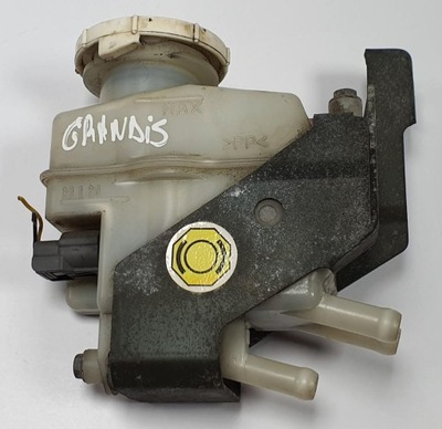 Бачок рідина гальмівний mitsubishi grandis фото №1