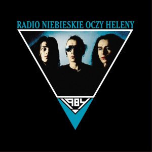 LP 1984 - Radio niebieskie oczy Heleny