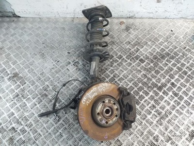 Амортизатор правий перед jumpy iii 1.6 blue hdi фото №1