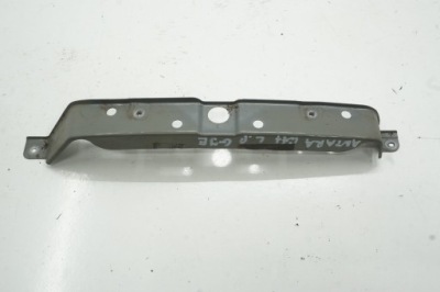 Opel antara lift 12r кронштейн крила лівий перед gje фото №1