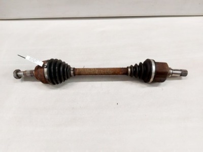 Peugeot 508 i 1.6 hdi привідний вал ліва короткий фото №1