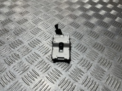 Камера перед датчик поперечина движения mazda cx-5 2 kf 17- фото №1