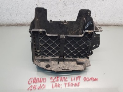 Корпус аккумулятор scenic iii 1.5 dci 244460002r фото №1