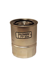 FILTRO COMBUSTIBLES NISSAN PP904  