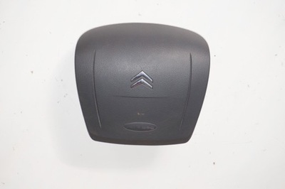 Подушка подушка безопасности водителя 2 разъёмы jumper 06- фото №1