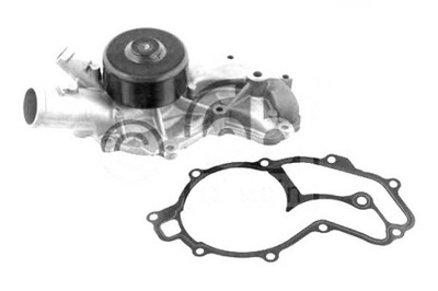 Febi насос wody mercedes om628 400cdi фото №1