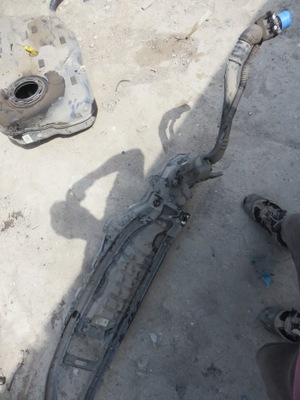 Бак bak adblue jeep renegade 1,6d x фото №1