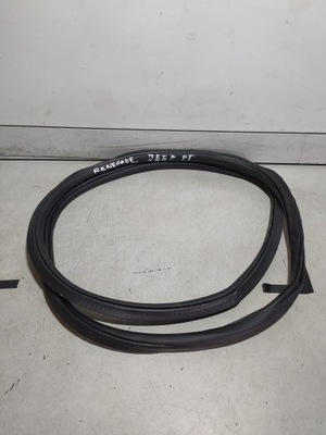 Jeep renegade прокладка кузовная правая задняя фото №1