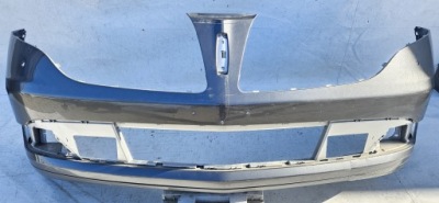 Бампер lincoln mkt 2013-2019 usa перед передній фото №1