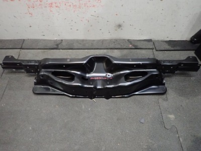 Ремінь передній ducato boxer jumper lift 2014- фото №1