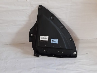 Mazda cx9 2016- подкрылок соединитель левая фото №1