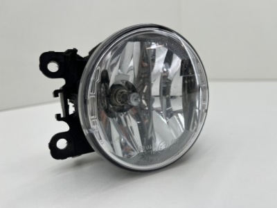 Dacia logan iii протитуманна фара перед 261500097r фото №1