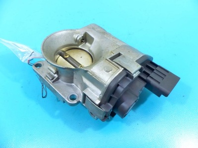 Дроссельная заслонка renault twingo clio ii 1.2 16v фото №1