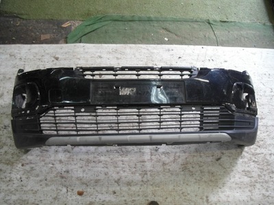 Peugeot rifter бампер передний перед nr70 фото №1