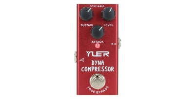 Yuer RF 12 Dyna Compressor