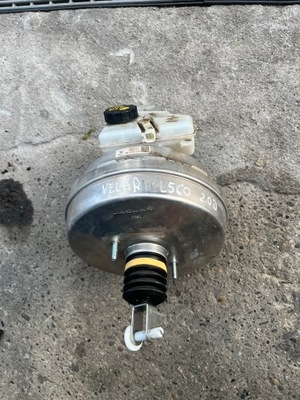 Land rover velar l560 усилитель тормозов насос тормозная фото №1