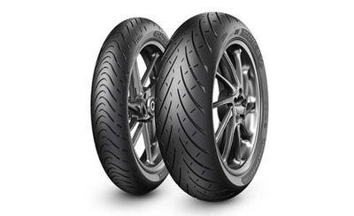 METZELER NEUMÁTICO 190/50ZR17 ROADTEC 01 SE (73W) TL M/C PARTE TRASERA DOT 28/2023 ()  