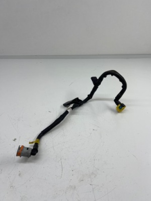 Шланг паливний alfa romeo giulia 00505521060 фото №1