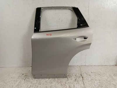 Двері ліва задні лівий задня mazda cx60 cx-60 2022- фото №1