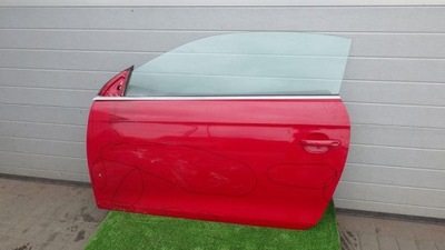 DRZWI LEWE LK3A VW EOS