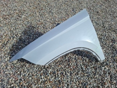 Крыло  передний перед левое  seat ateca 2016- фото №1