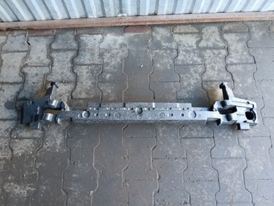 Абсорбер бампера перед audi a6 c7 4g0807550s фото №1