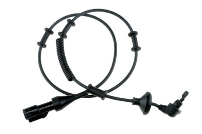 Датчик abs задня lincoln navigator 03-, ford expedition 03- l фото №1
