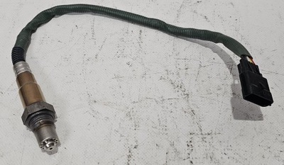 Nowa org датчик лямбда-зонд mercedes / renault / dacia - 226937264r фото №1