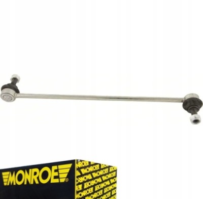 Monroe l10628 тяга / кронштейн, стабілізатор фото №1