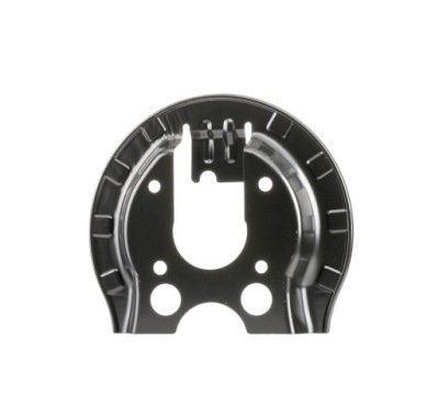 Диск якорная защита диск ham. c4 peugeot 307 фото №1