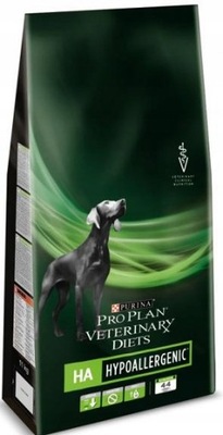 PURINA PRO PLAN HYPOALLERGENIC 11KG