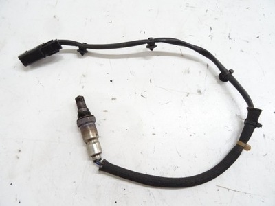 Opel оригінальний номер 55489509 датчик лямбда-зонд фото №1