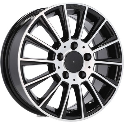 LLANTAS 16 PARA MERCEDES 190 W201 A-CLASS W168 W169 W176 W177 RESTYLING  