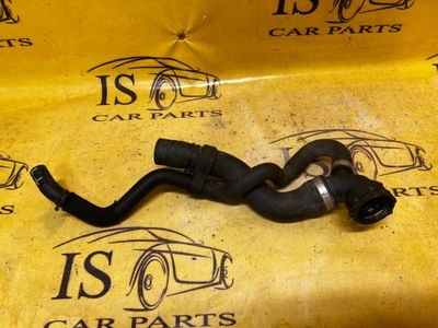 Шланг труба wody porsche cayenne ii 7p5 lift 92a фото №1