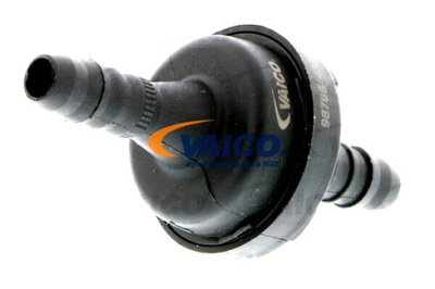 VAICO VÁLVULA REVERSO DE LAVAPARABRISAS AUDI A3 A4 B5 A4 B6 A4 B7 A4 B8 A5  