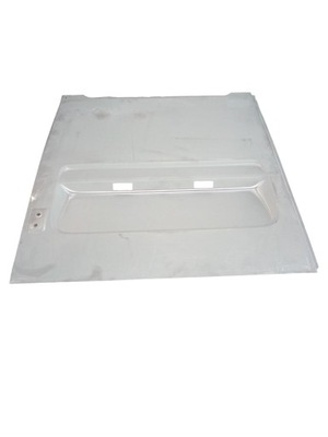 Sprinter lt ii 96+ ремкомплект задних дверь левая фото №1