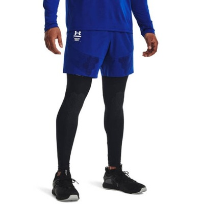 Spodenki męskie Under Armour 1370416 r. XXL