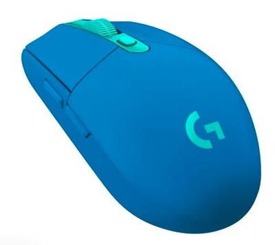 Myszka bezprzewodowa Logitech 910-006014 W13B89