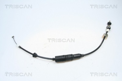 CABLE CONJUNTO DE EMBRAGUE VW CADDY/LUPO/POLO 94-05 814029246  