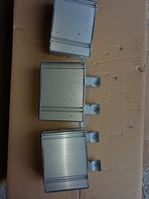 Ford mondeo mk5 fusion преобразователь фото №1