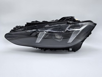 Оригинальный фара bmw 4 g22 g23 g26 g82 lift 2024+ full led левая фото №1