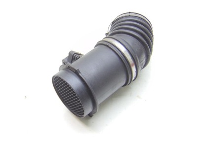 Витратомір труба porsche boxster 987 2.7 98760612500 98711022700 фото №1